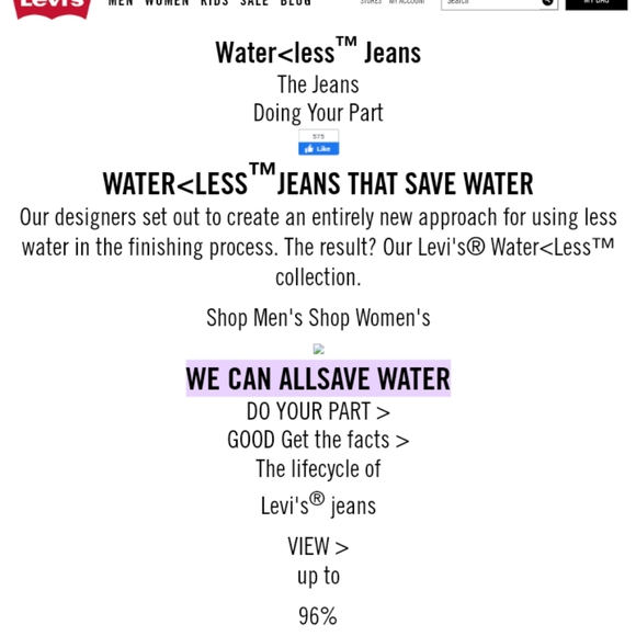 👖Levi’s Strauss - 505 - UNISEX  36 X 31 - Picture 10 of 15